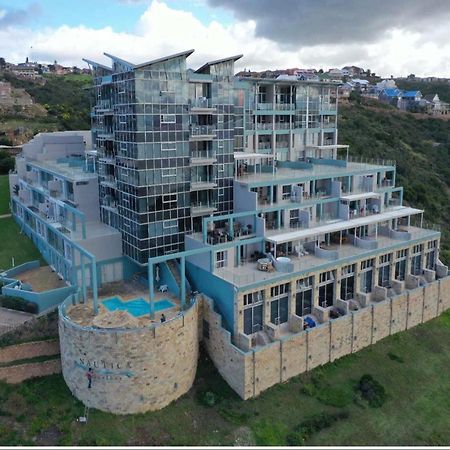 Appartamento Sea-View Nautica @ Mossel Bay Esterno foto