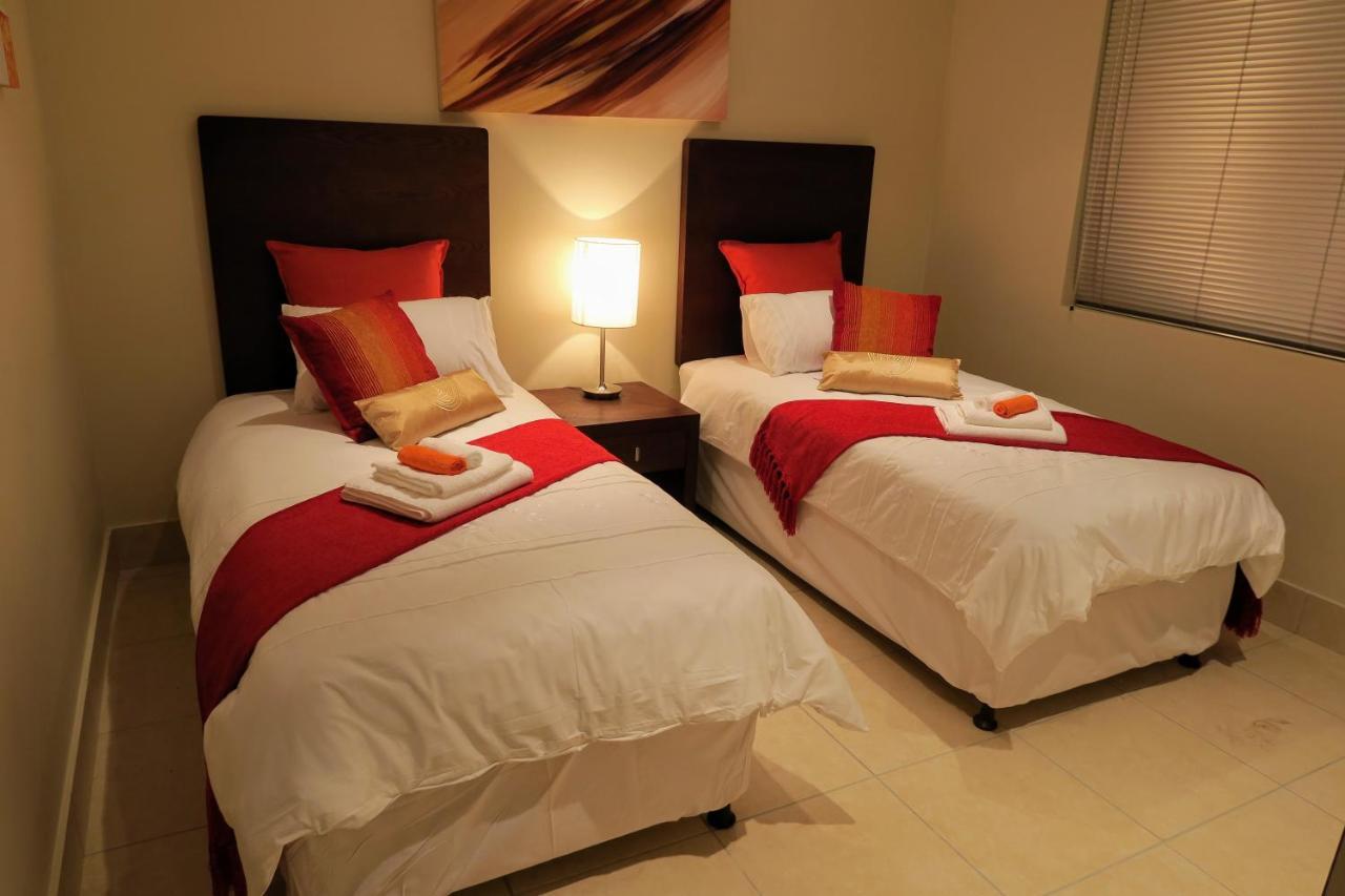 Appartamento Sea-View Nautica @ Mossel Bay Esterno foto