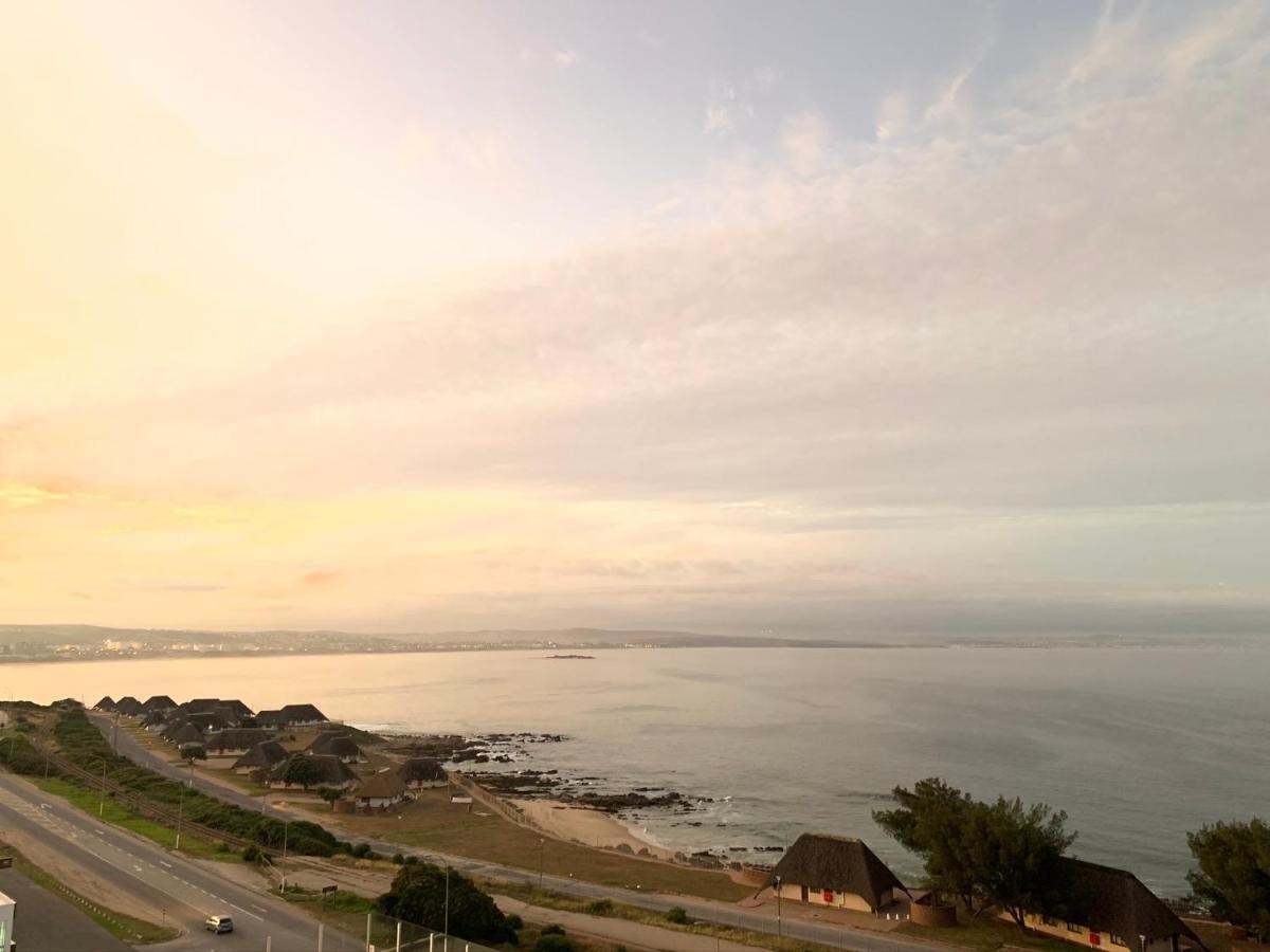 Appartamento Sea-View Nautica @ Mossel Bay Esterno foto