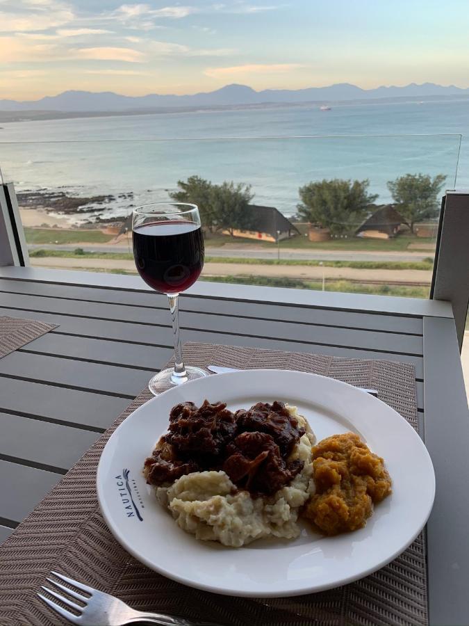 Appartamento Sea-View Nautica @ Mossel Bay Esterno foto