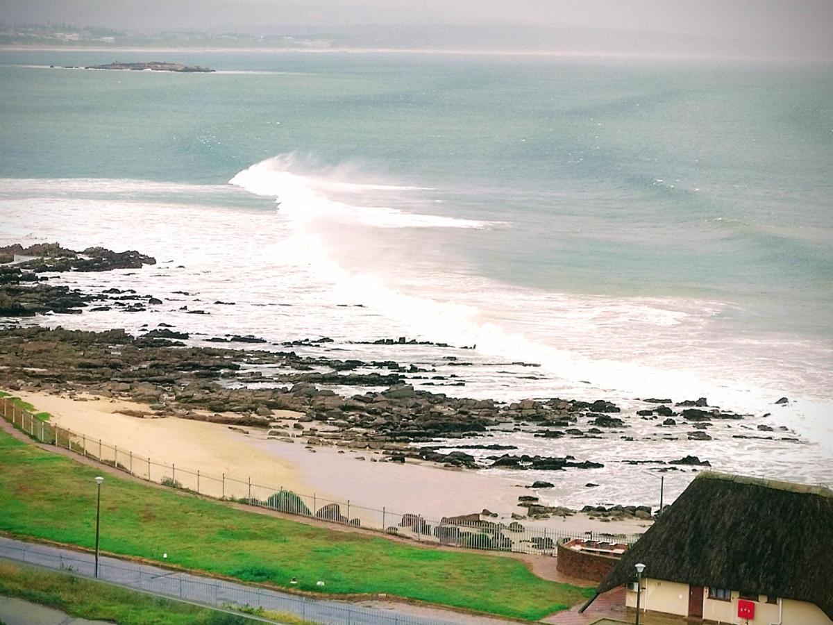 Appartamento Sea-View Nautica @ Mossel Bay Esterno foto