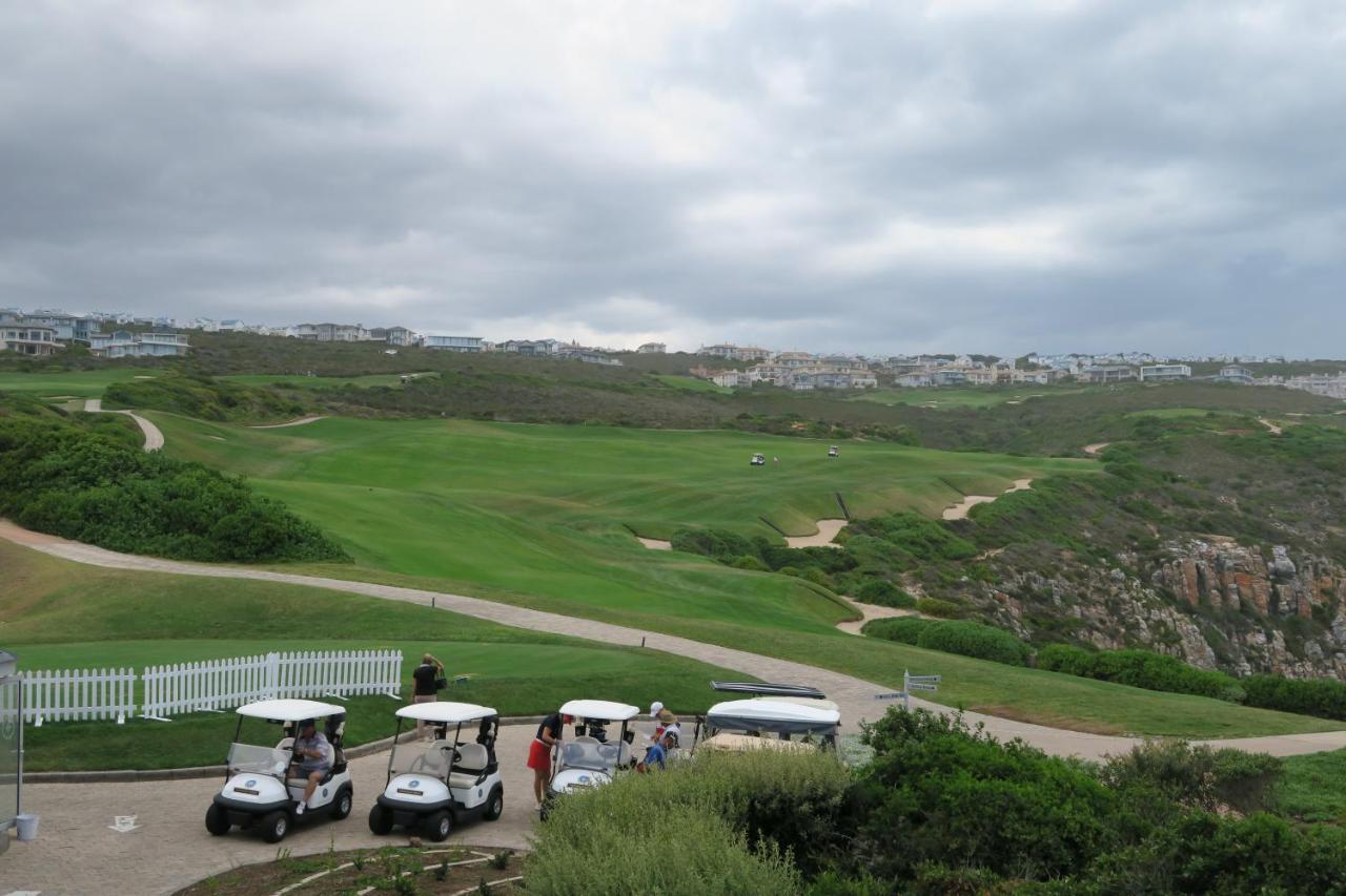 Appartamento Sea-View Nautica @ Mossel Bay Esterno foto