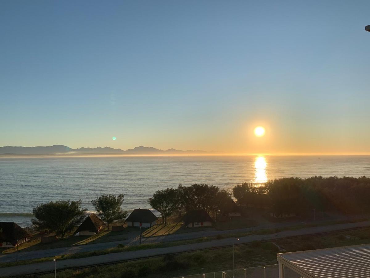 Appartamento Sea-View Nautica @ Mossel Bay Esterno foto