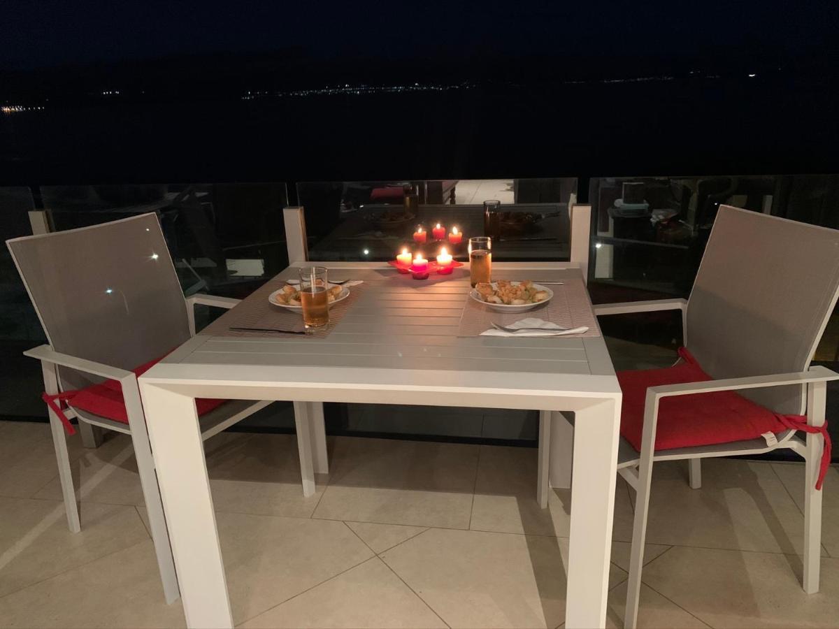 Appartamento Sea-View Nautica @ Mossel Bay Esterno foto