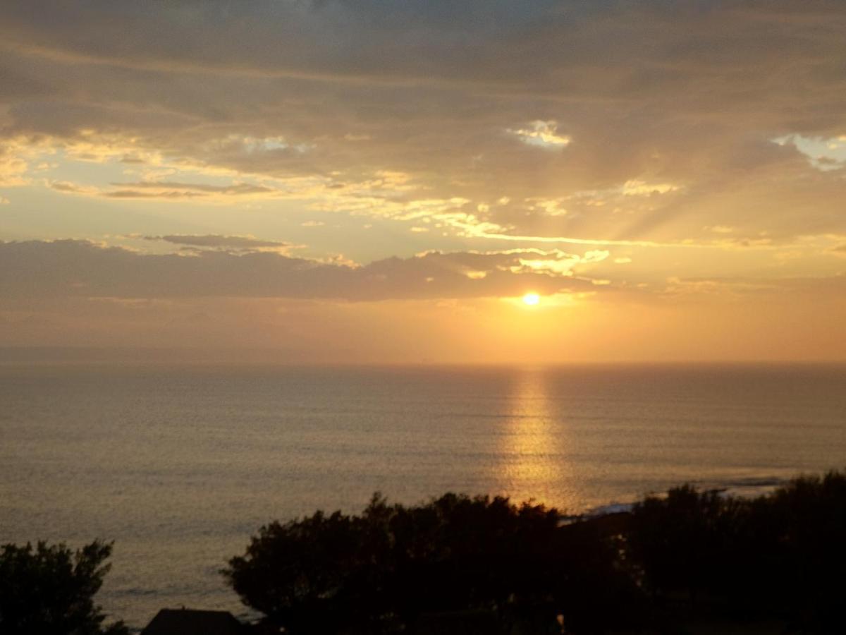 Appartamento Sea-View Nautica @ Mossel Bay Esterno foto