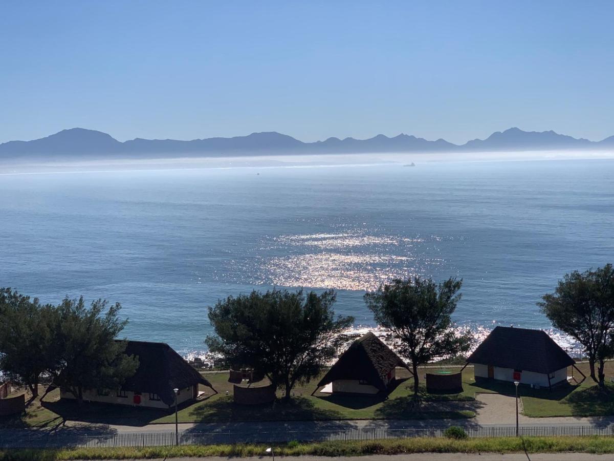 Appartamento Sea-View Nautica @ Mossel Bay Esterno foto