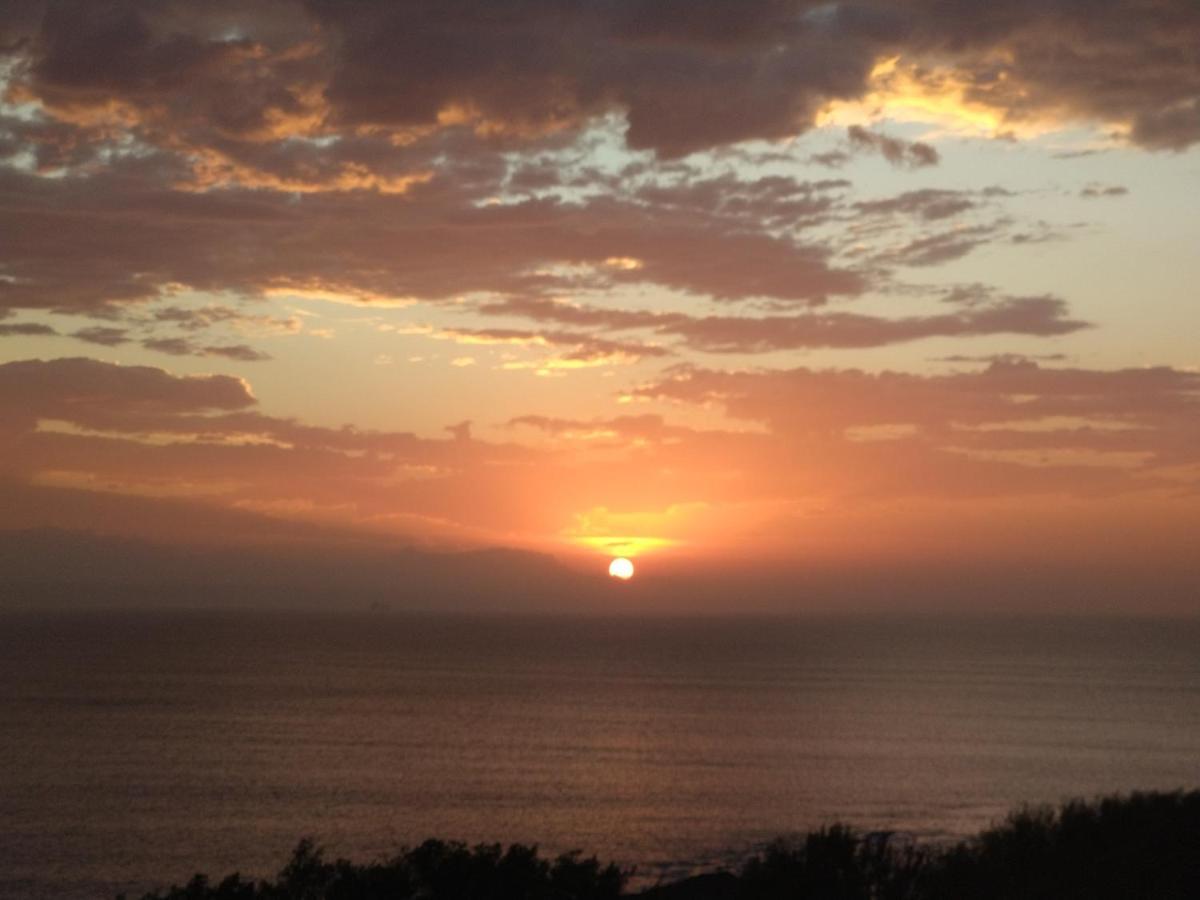 Appartamento Sea-View Nautica @ Mossel Bay Esterno foto