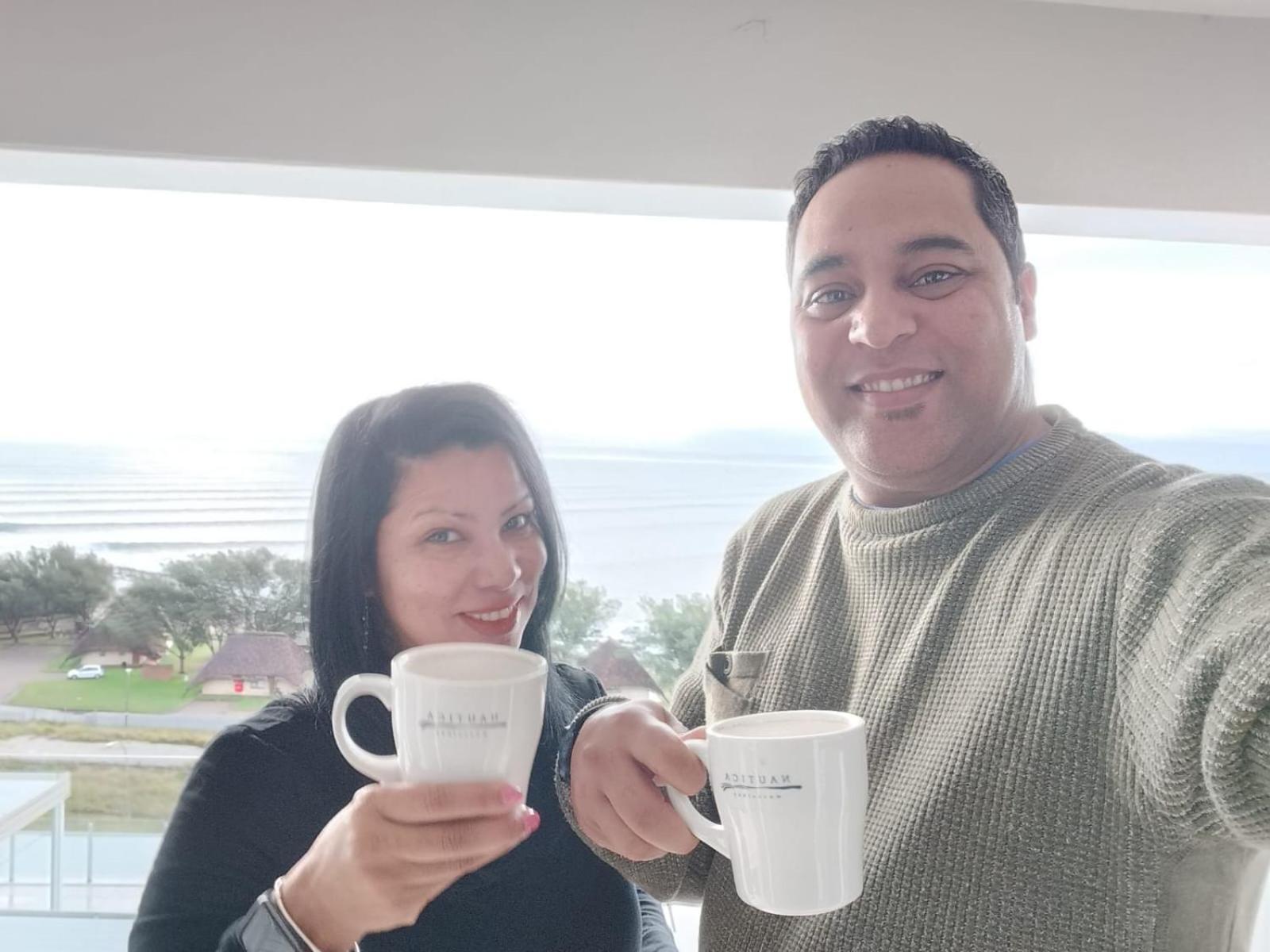 Appartamento Sea-View Nautica @ Mossel Bay Esterno foto