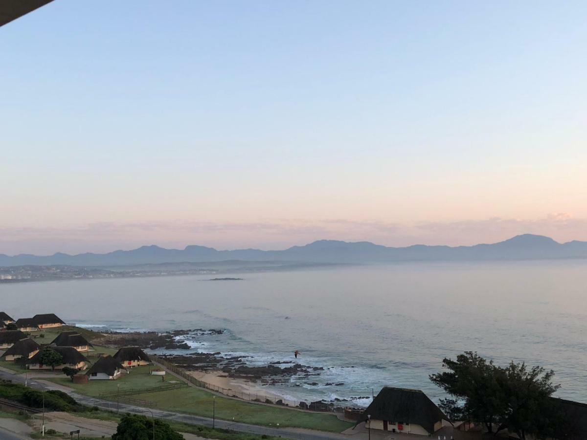 Appartamento Sea-View Nautica @ Mossel Bay Esterno foto