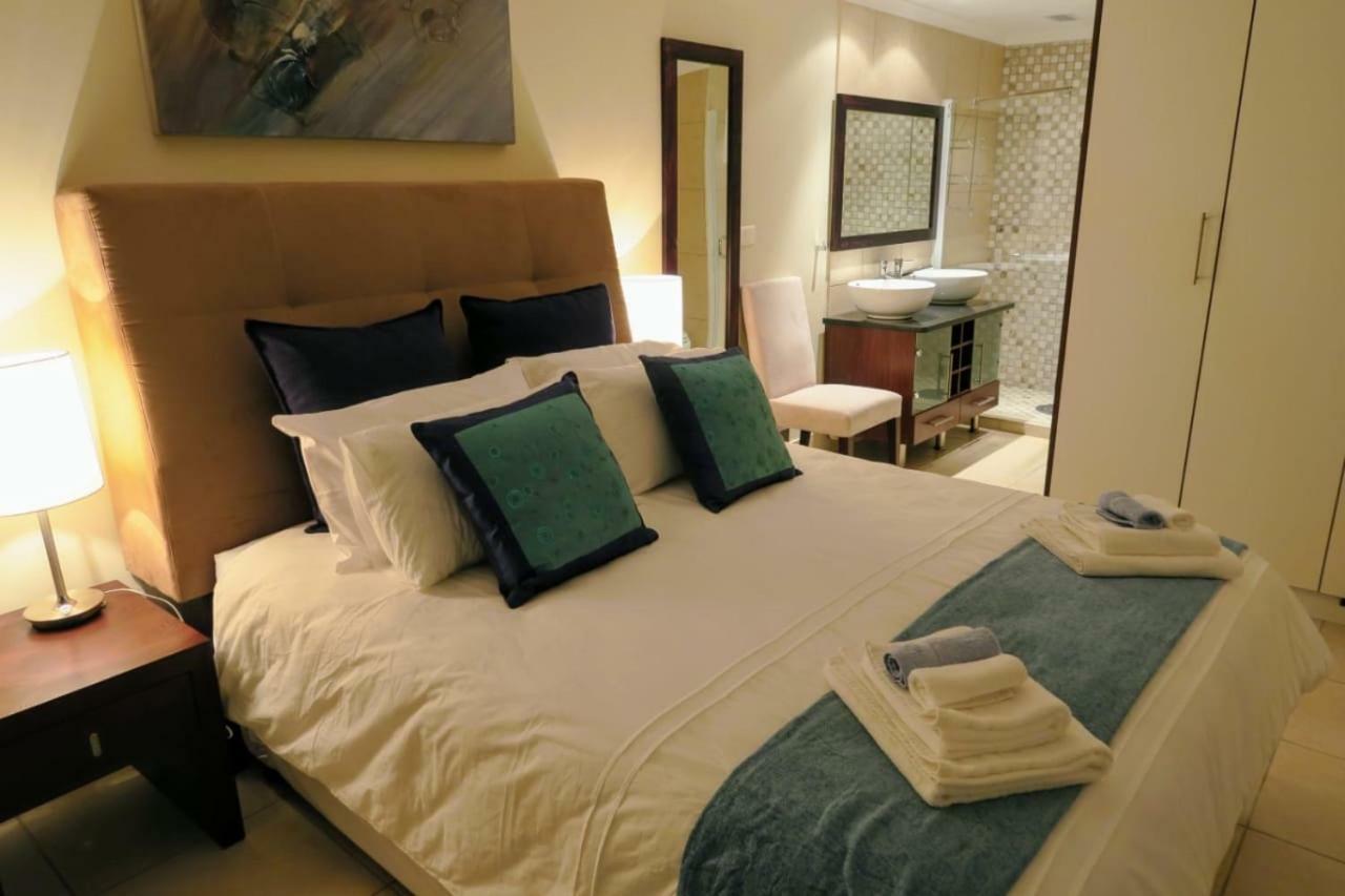 Appartamento Sea-View Nautica @ Mossel Bay Esterno foto