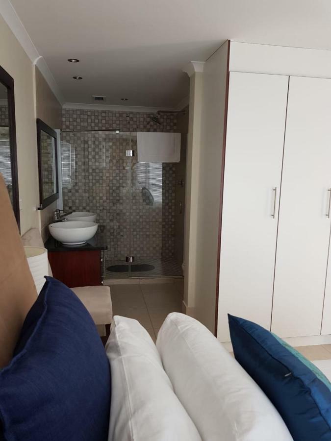 Appartamento Sea-View Nautica @ Mossel Bay Esterno foto