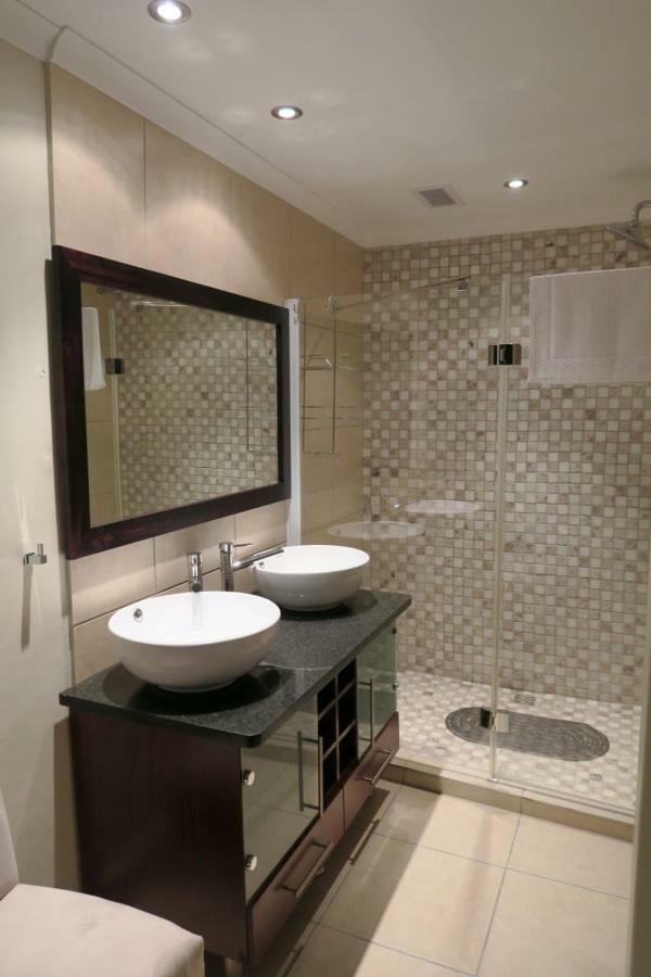 Appartamento Sea-View Nautica @ Mossel Bay Esterno foto