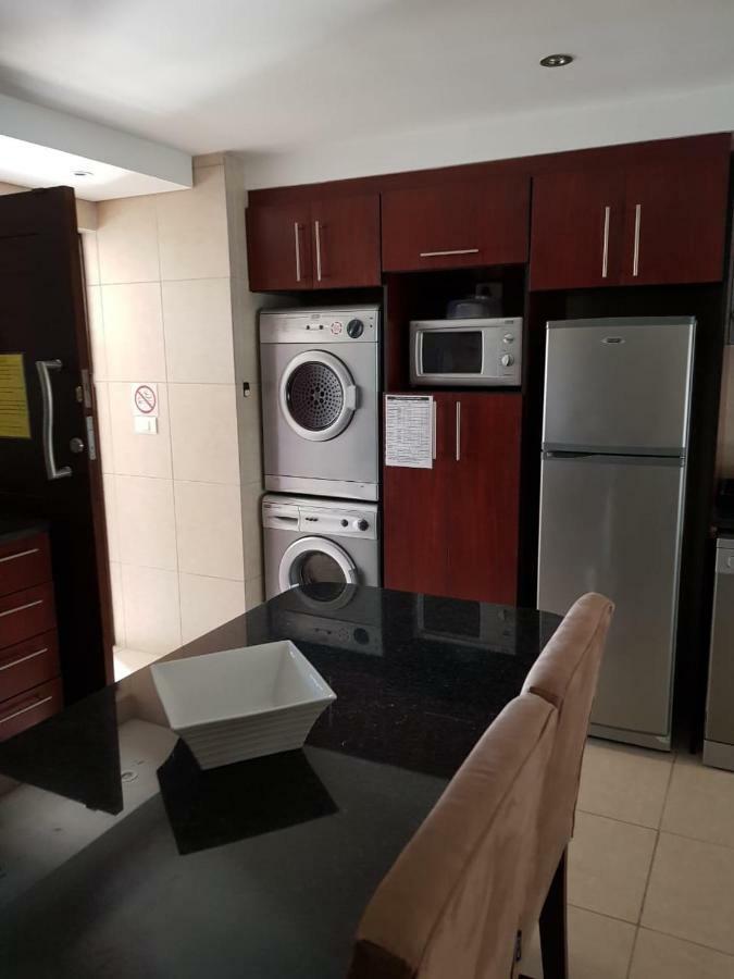 Appartamento Sea-View Nautica @ Mossel Bay Esterno foto