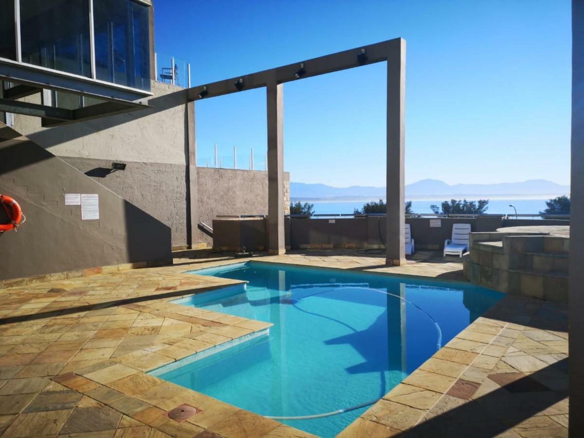 Appartamento Sea-View Nautica @ Mossel Bay Esterno foto