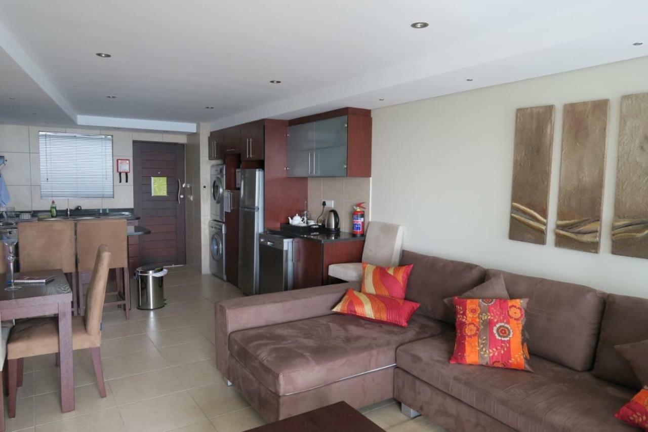 Appartamento Sea-View Nautica @ Mossel Bay Esterno foto