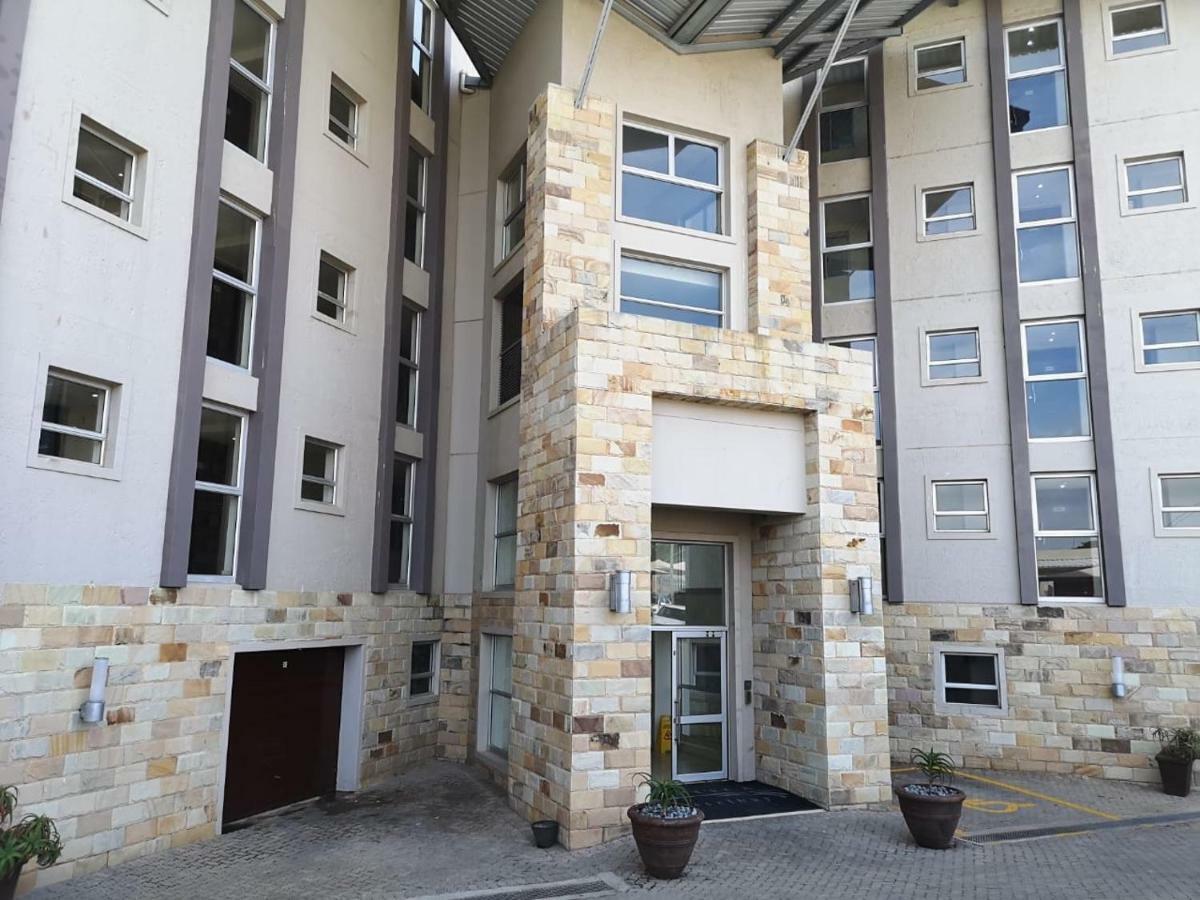 Appartamento Sea-View Nautica @ Mossel Bay Esterno foto