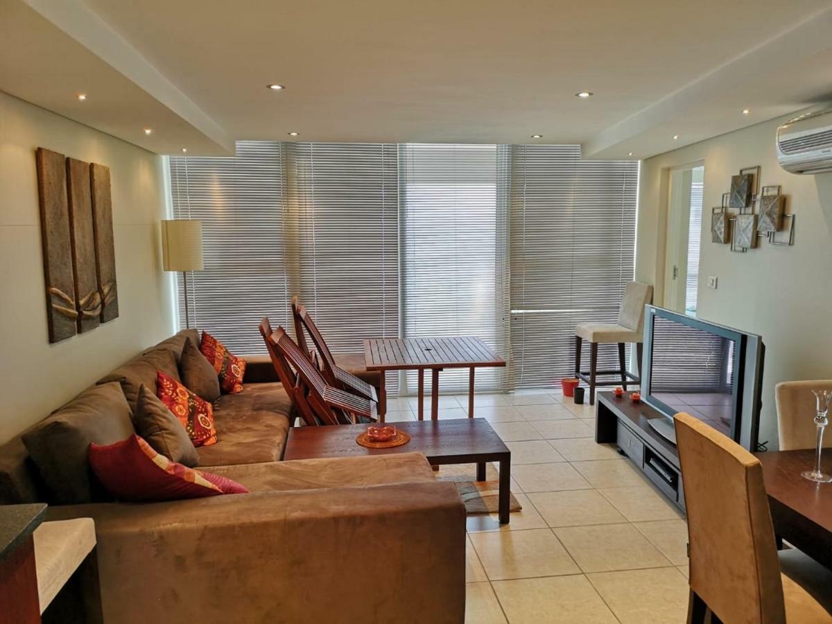 Appartamento Sea-View Nautica @ Mossel Bay Esterno foto