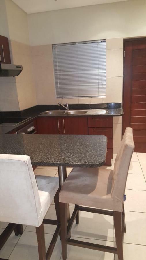 Appartamento Sea-View Nautica @ Mossel Bay Esterno foto