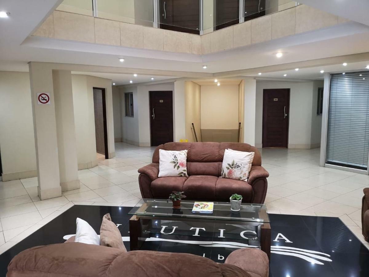Appartamento Sea-View Nautica @ Mossel Bay Esterno foto
