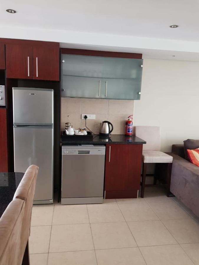 Appartamento Sea-View Nautica @ Mossel Bay Esterno foto