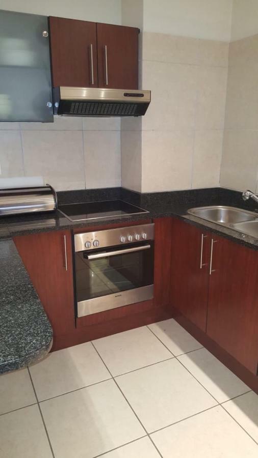 Appartamento Sea-View Nautica @ Mossel Bay Esterno foto
