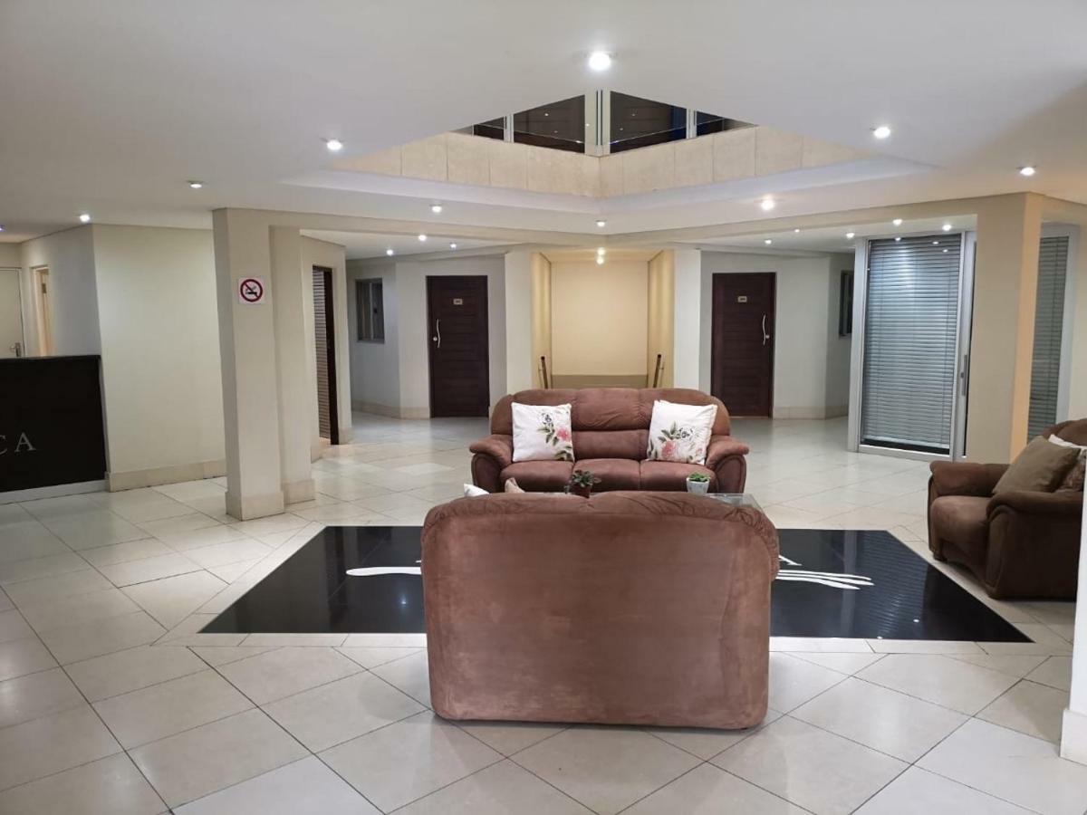 Appartamento Sea-View Nautica @ Mossel Bay Esterno foto