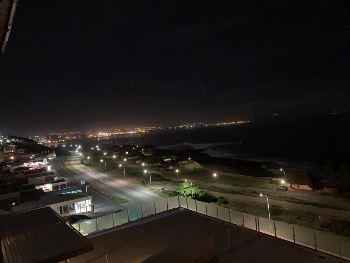 Appartamento Sea-View Nautica @ Mossel Bay Esterno foto
