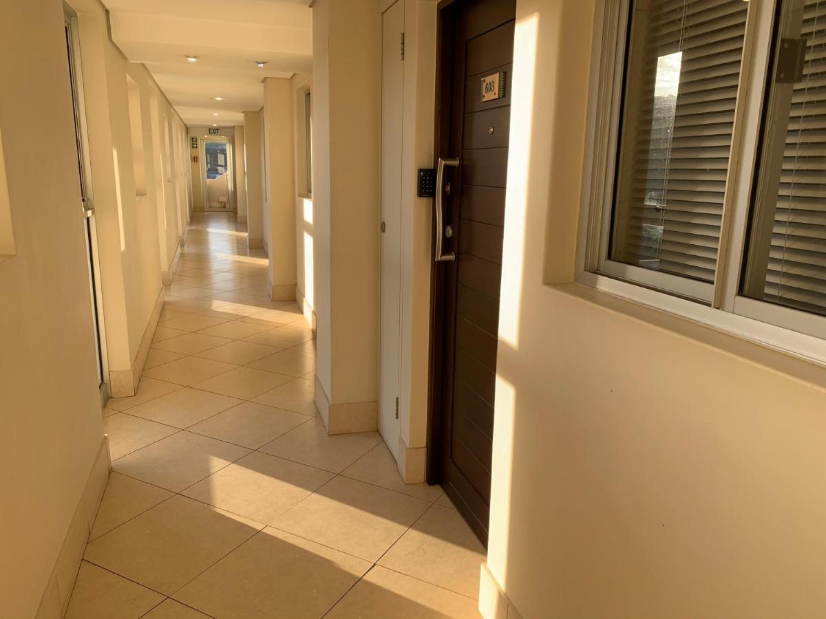 Appartamento Sea-View Nautica @ Mossel Bay Esterno foto