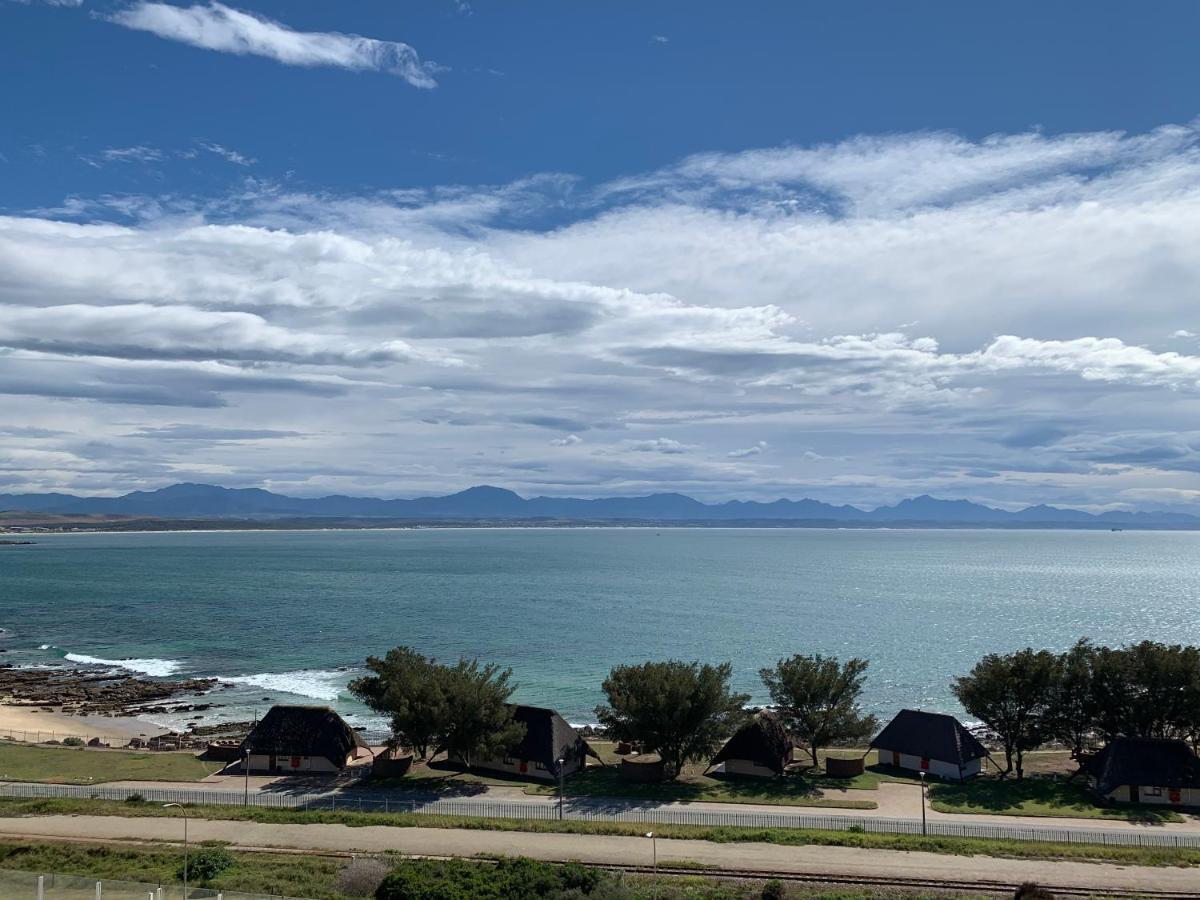 Appartamento Sea-View Nautica @ Mossel Bay Esterno foto