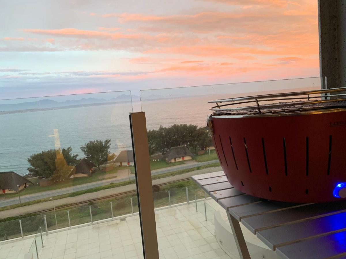 Appartamento Sea-View Nautica @ Mossel Bay Esterno foto