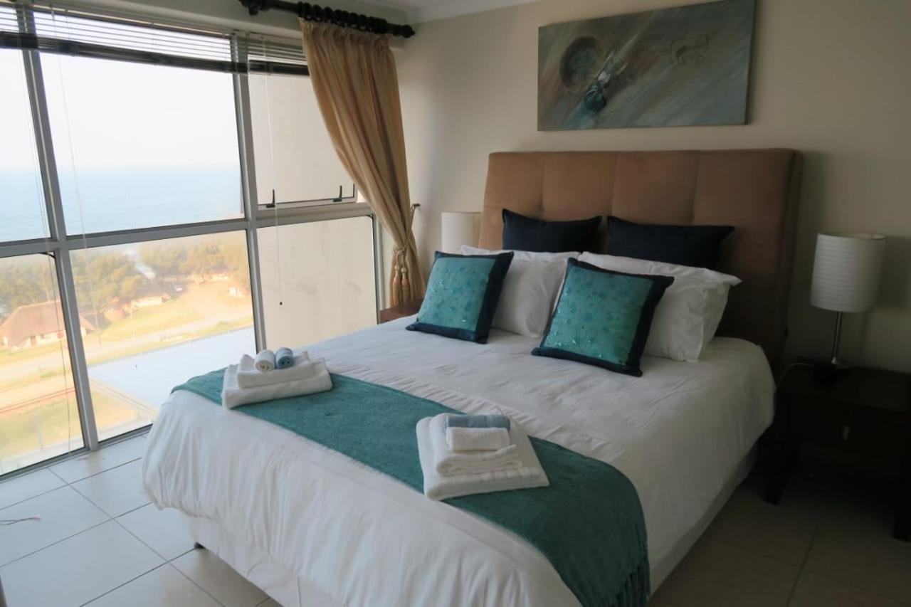 Appartamento Sea-View Nautica @ Mossel Bay Esterno foto