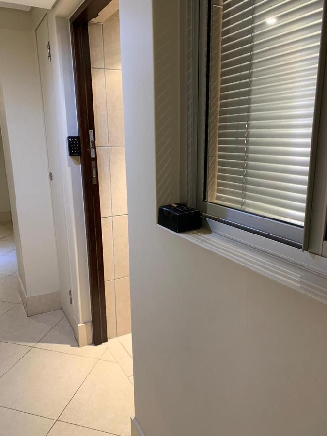 Appartamento Sea-View Nautica @ Mossel Bay Esterno foto