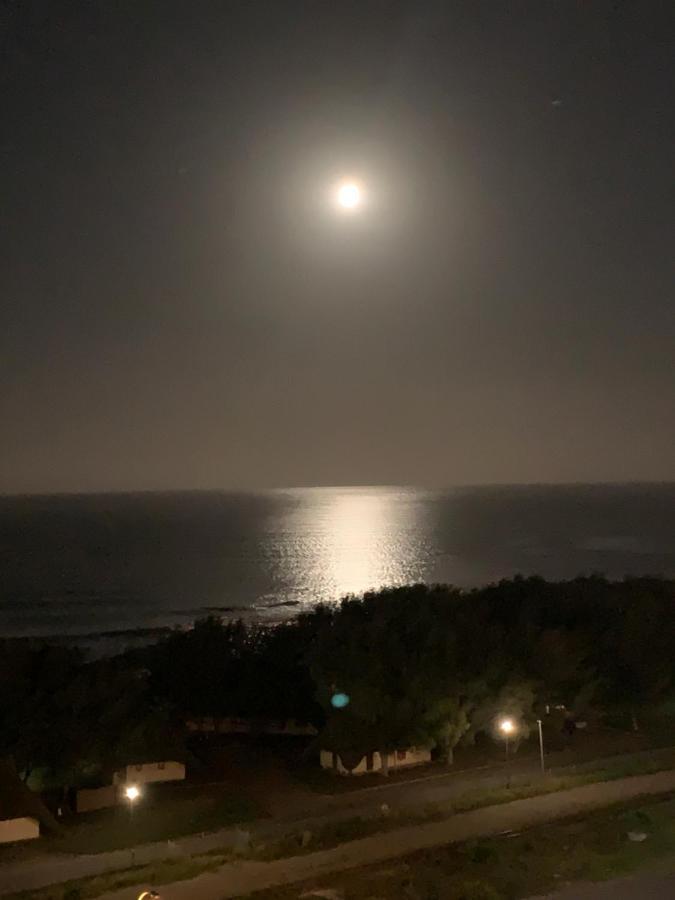 Appartamento Sea-View Nautica @ Mossel Bay Esterno foto