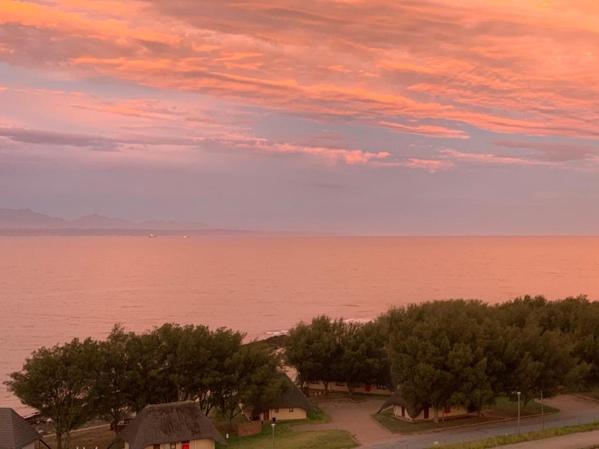 Appartamento Sea-View Nautica @ Mossel Bay Esterno foto