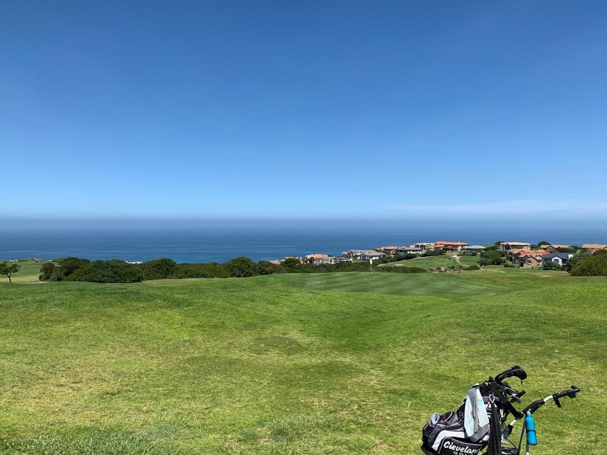 Appartamento Sea-View Nautica @ Mossel Bay Esterno foto